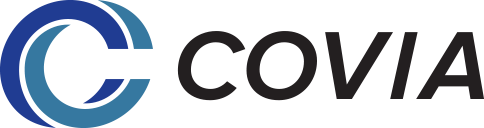 covia Logo
