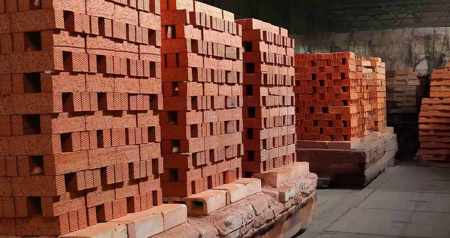 clay pallets