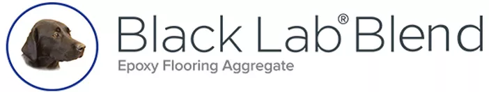 Logo Blacklab Flooring