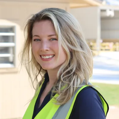 Profiles in Innovation: Jordyn Richmond