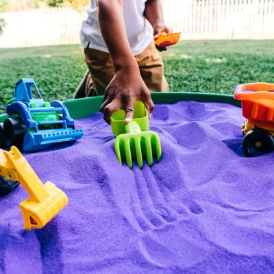 Crayola play sand