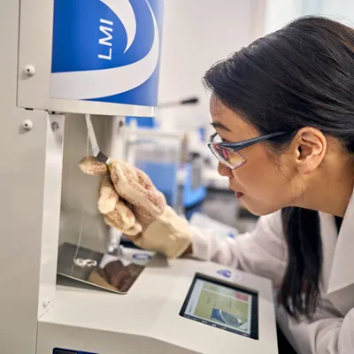 L'innovation au travail : L'évolution des produits industriels de Covia