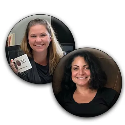 Covia's Natalie King & Laura Vasseur: Building Relationships Through Effective Marketing