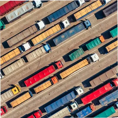Shipping Network