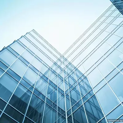 glass windows