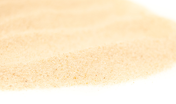 Midcon sand