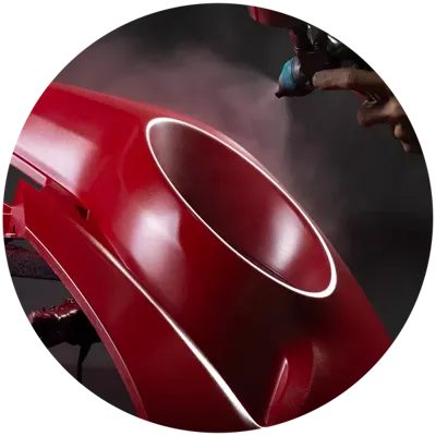 auto painting