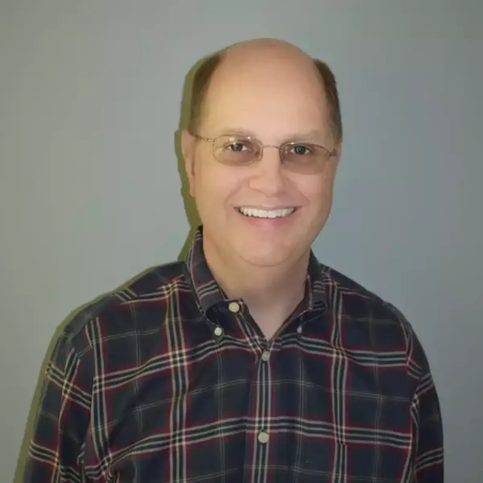 Bill Allyn