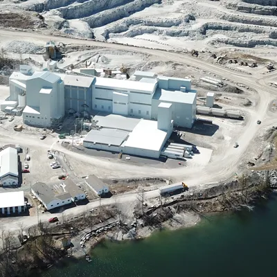How HIFILL® N is Produced Responsibly at Nepheline Syenite Operations (NSO)