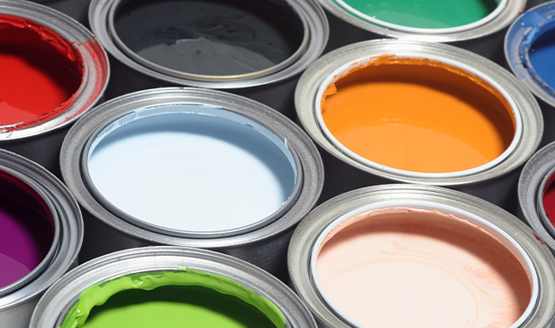 Coatings And Polymers