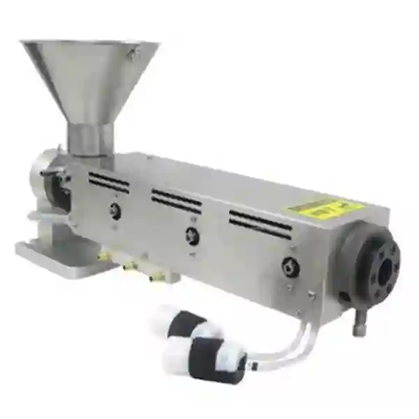 Coatings and Polymers Laboratory equipment 3.25 Single Screw Extruder