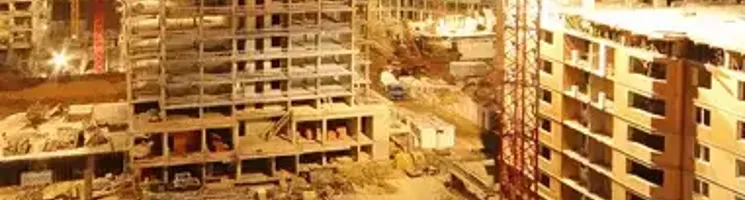 Construction