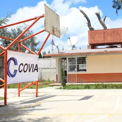 Covia Cares: Prioritizing Accessible Education for All image