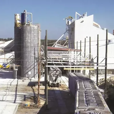 Kaolin Clay, Community, and Commitment: Celebrating 125 Years at Covia’s Hephzibah Plant