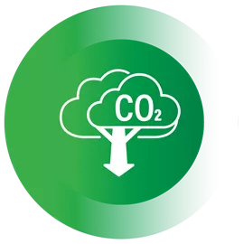 energy emissions icon