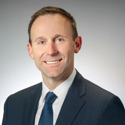 Covia Announces Management Changes Andrew Eich – President and CEO