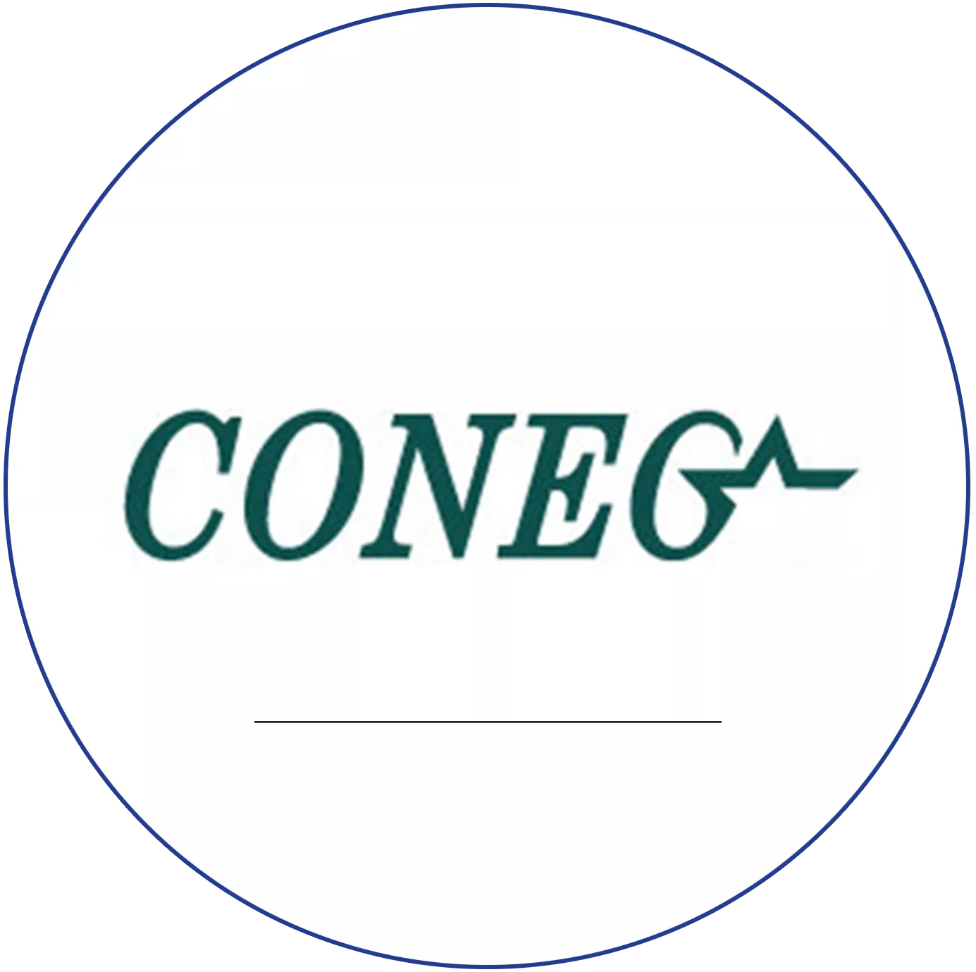 CONEG logo