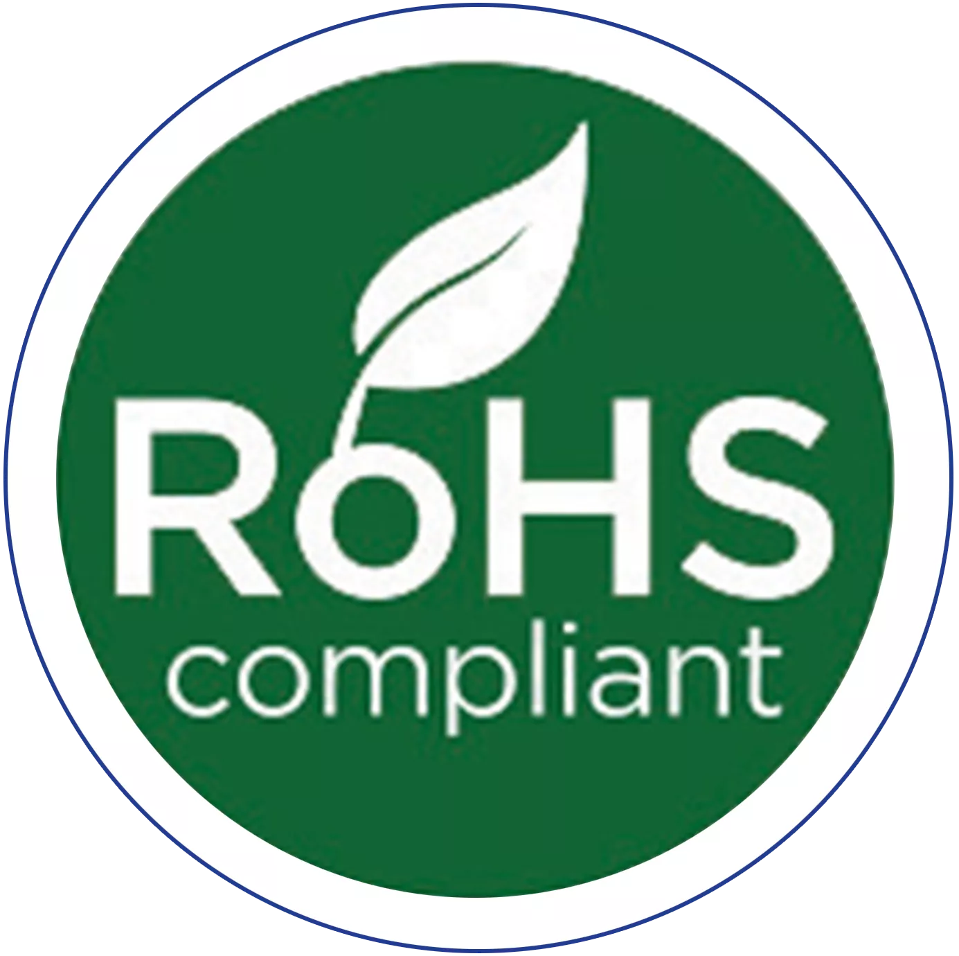 Rohs logo