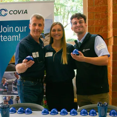 Covia Shares ESG Results in Latest Corporate Responsibility Report