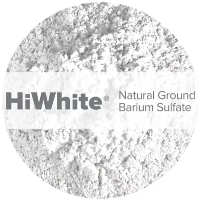 Hiwhite logo