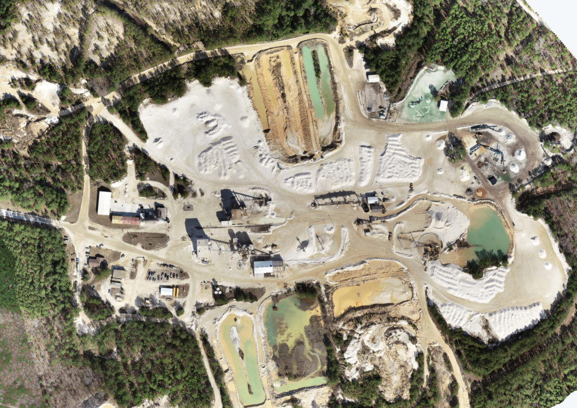 Built for Better Footing: Inside Covia’s Lugoff Plant
