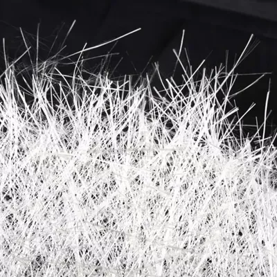 Fiber Glass