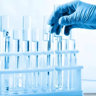 test tubes