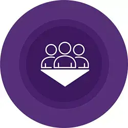 Customers icon