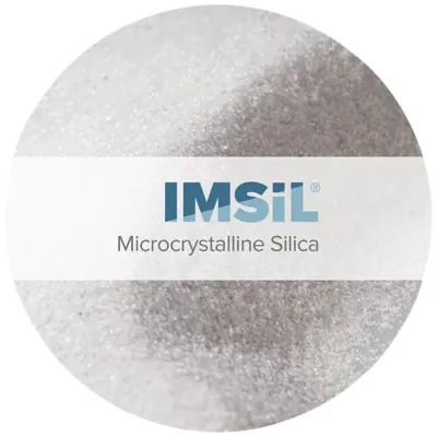 Imsil logo