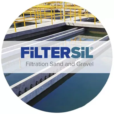 Filtersil Logo Circle
