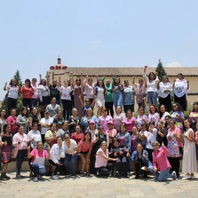 Transforming Communities: Covia Mexico and Balloon Latam’s Partnership Continues to Thrive