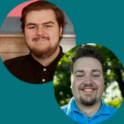 Du stagiaire à l'employé : Le parcours de Gary Vinson et Blake Rader chez Covia