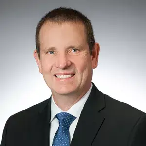 Russell Montgomery