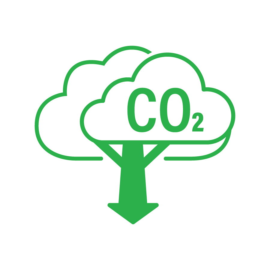 Co2 White