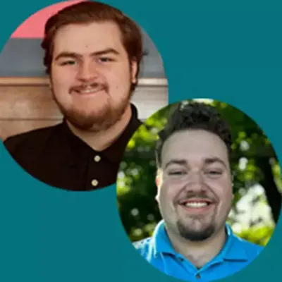 From Intern to Employee: Gary Vinson and Blake Rader's Journey at Covia