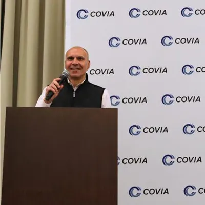 2024 Covia Excellence Awards