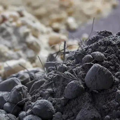 image of dirt