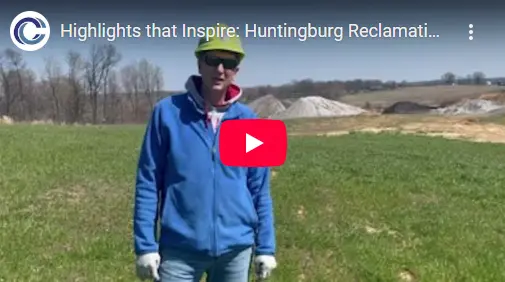 Huntingburg Reclamation