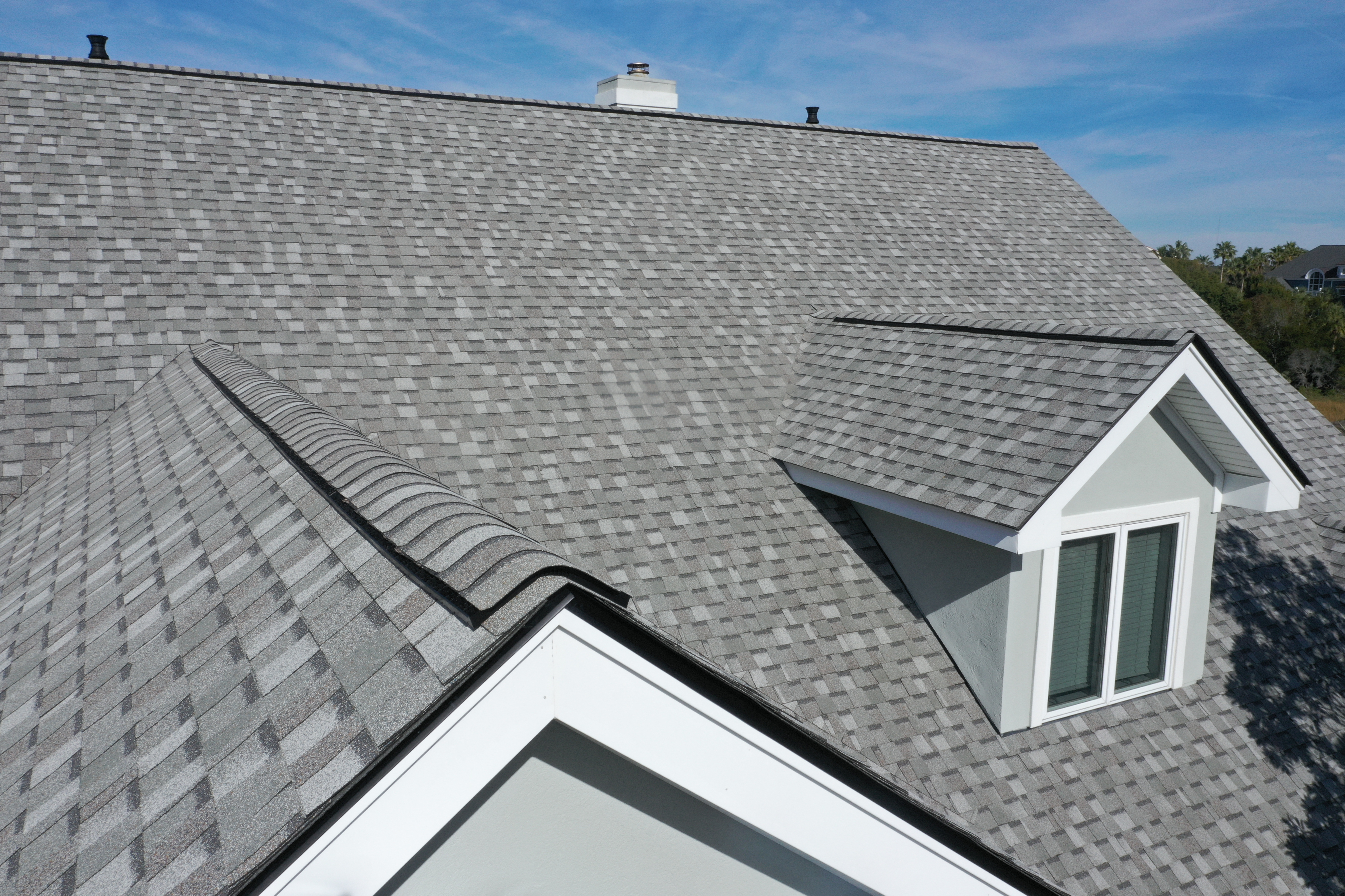 Why Minerals Matter in Today’s Roofing Systems