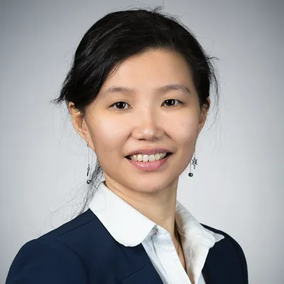 Profiles in Innovation: Lan Deng