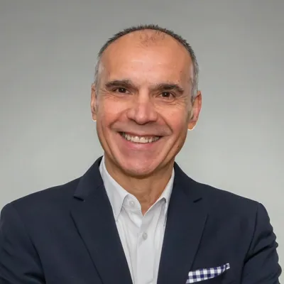 Covia Names Bruno Biasiotta as President and Chief Executive Officer