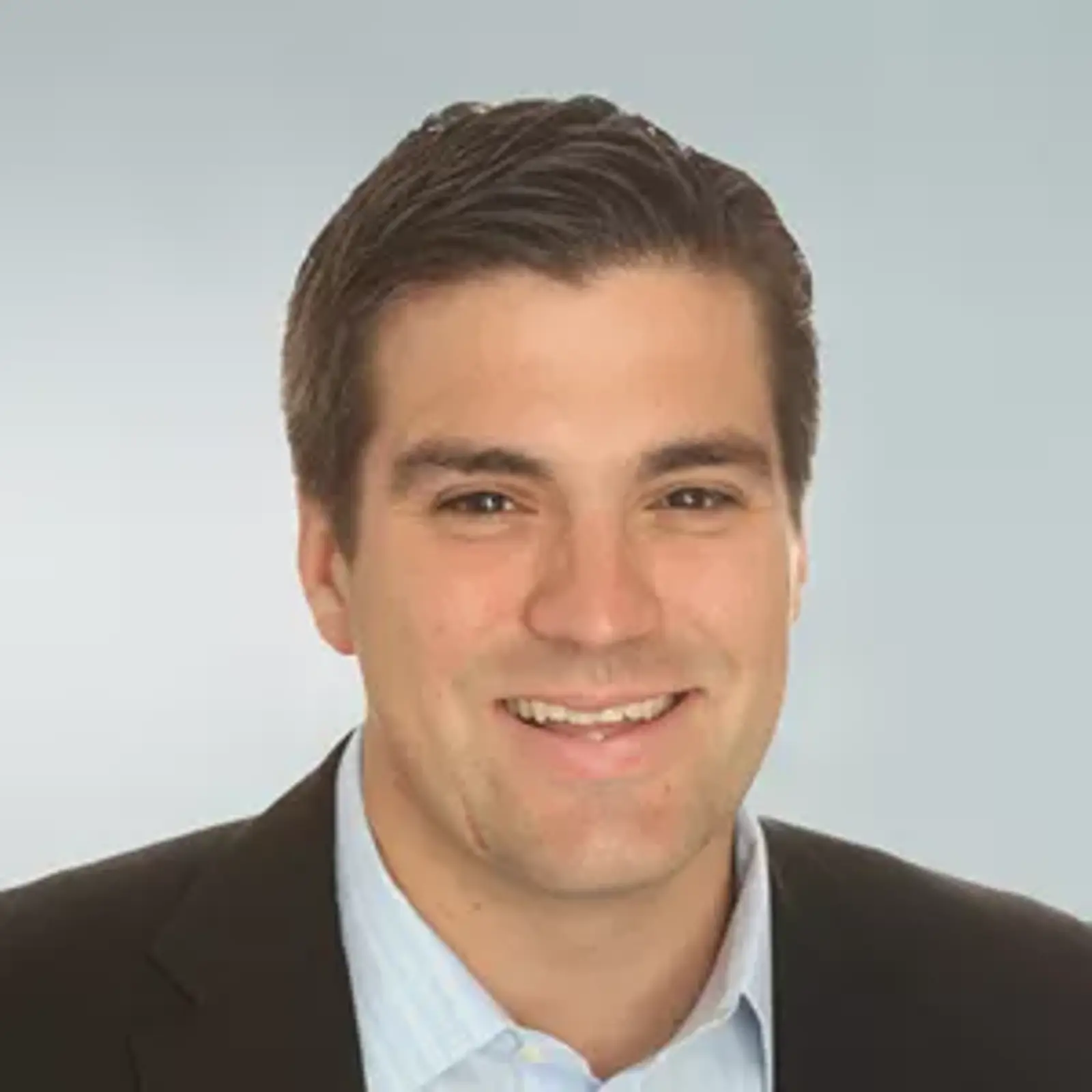 Phil Barkhorn