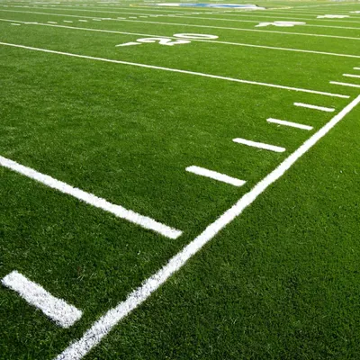 football field