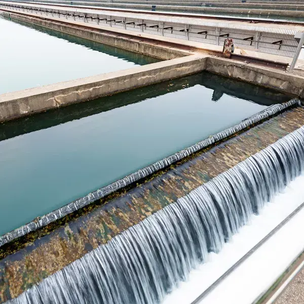 water