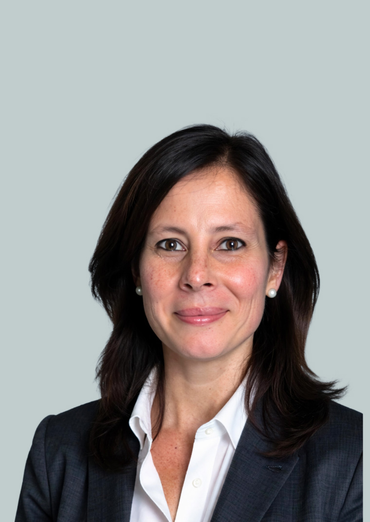 Covia Announces Laura Riquelme as Chief Financial Officer