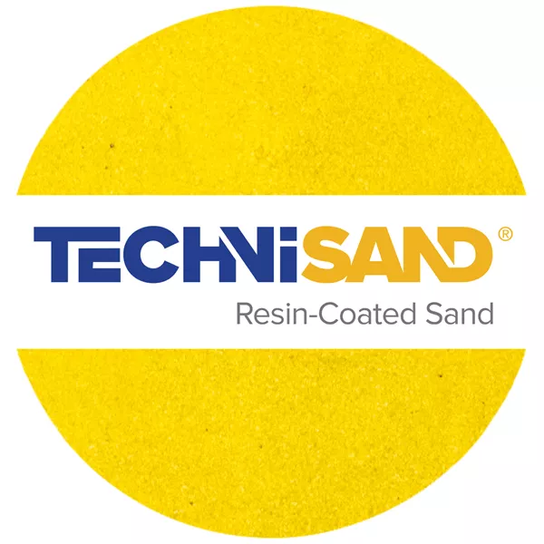 Technisand Logo Variation3