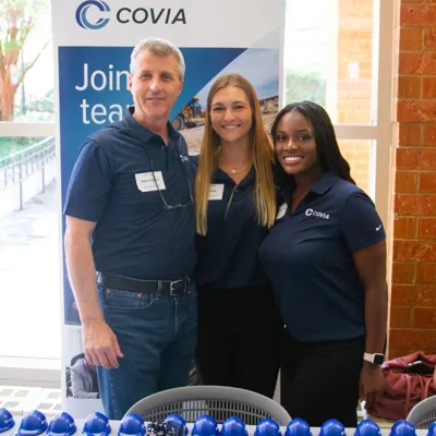 Investing in Success: How Covia’s Building a Workplace for Everyone