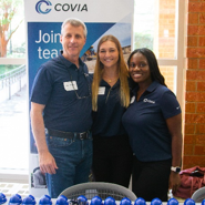 Covia présente ses résultats ESG dans son dernier rapport sur la responsabilité d'entreprise