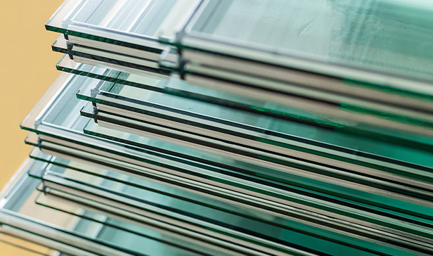 Glass