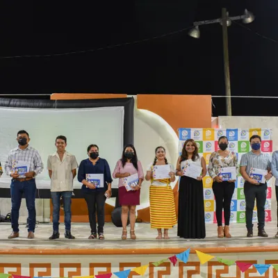 Covia Mexico Partners with Balloon Latam to Empower Communities